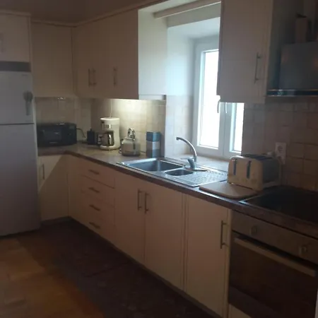 The Stone House *